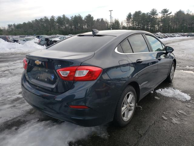 Photo 3 VIN: 1G1BE5SM7H7191340 - CHEVROLET CRUZE LT 