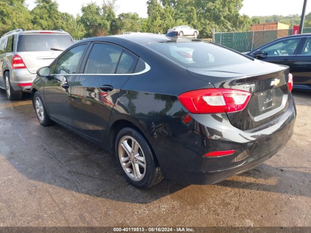 Photo 2 VIN: 1G1BE5SM7H7191855 - CHEVROLET CRUZE 