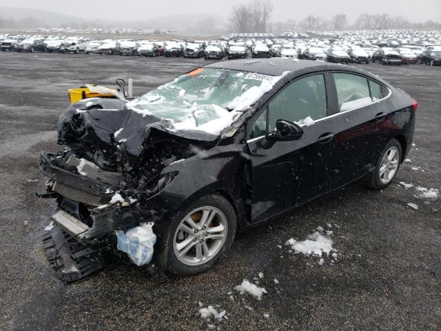 Photo 0 VIN: 1G1BE5SM7H7196893 - CHEVROLET CRUZE LT 