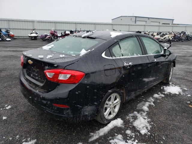 Photo 2 VIN: 1G1BE5SM7H7196893 - CHEVROLET CRUZE LT 