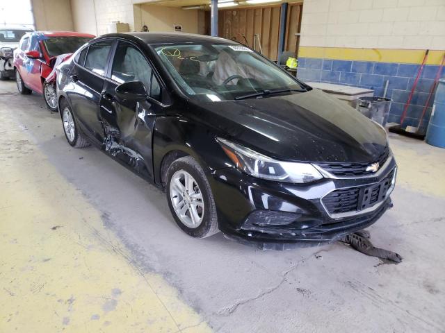 Photo 0 VIN: 1G1BE5SM7H7199051 - CHEVROLET CRUZE LT 