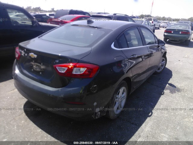 Photo 3 VIN: 1G1BE5SM7H7200005 - CHEVROLET CRUZE 