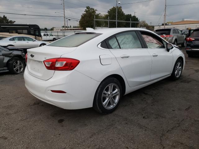 Photo 3 VIN: 1G1BE5SM7H7201106 - CHEVROLET CRUZE LT 