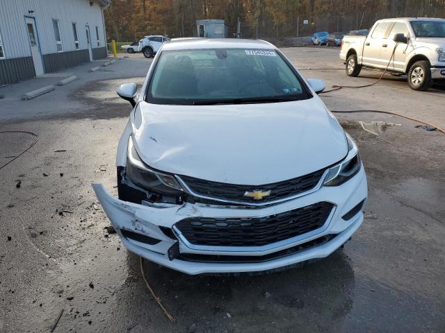 Photo 4 VIN: 1G1BE5SM7H7202725 - CHEVROLET CRUZE LT 