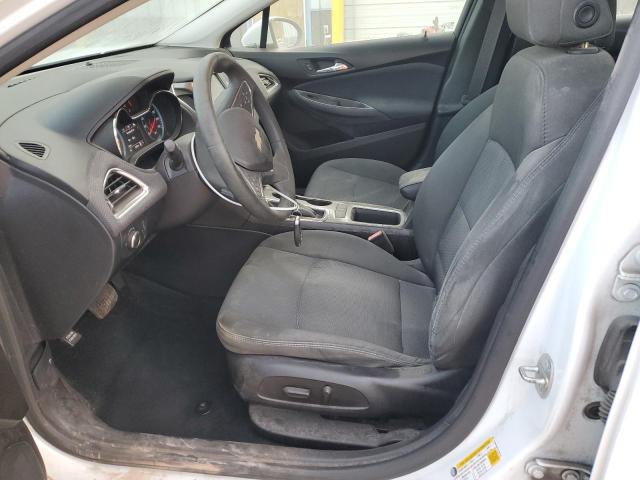 Photo 6 VIN: 1G1BE5SM7H7202725 - CHEVROLET CRUZE LT 