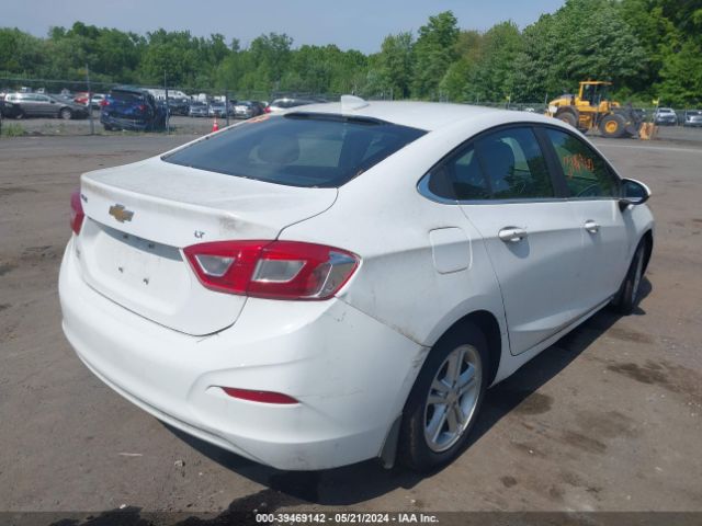 Photo 3 VIN: 1G1BE5SM7H7203955 - CHEVROLET CRUZE 