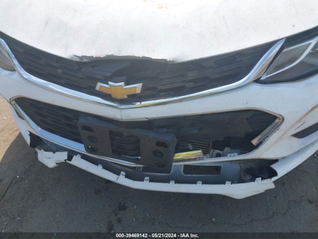 Photo 5 VIN: 1G1BE5SM7H7203955 - CHEVROLET CRUZE 