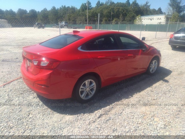 Photo 3 VIN: 1G1BE5SM7H7208301 - CHEVROLET CRUZE 