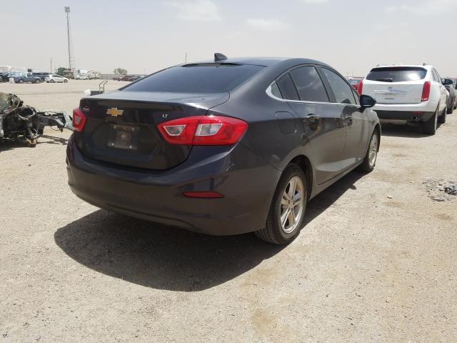 Photo 3 VIN: 1G1BE5SM7H7208394 - CHEVROLET CRUZE LT 