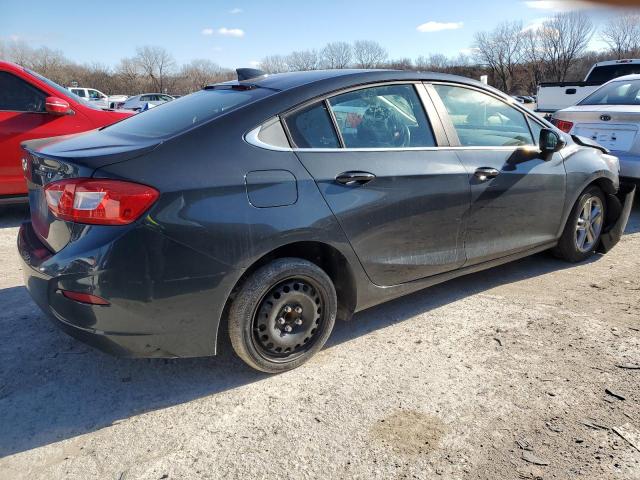 Photo 2 VIN: 1G1BE5SM7H7209903 - CHEVROLET CRUZE LT 