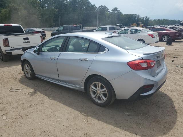 Photo 1 VIN: 1G1BE5SM7H7210890 - CHEVROLET CRUZE LT 