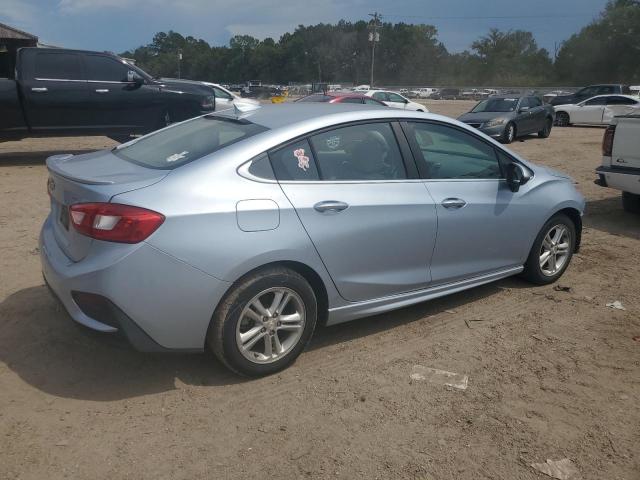 Photo 2 VIN: 1G1BE5SM7H7210890 - CHEVROLET CRUZE LT 