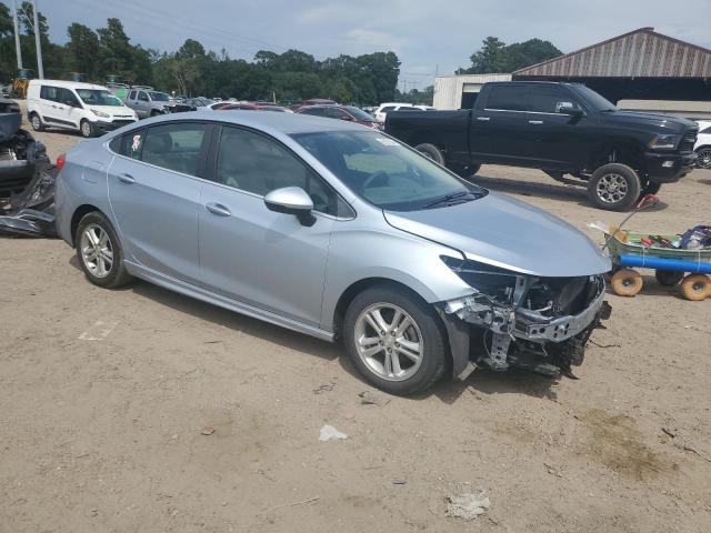 Photo 3 VIN: 1G1BE5SM7H7210890 - CHEVROLET CRUZE LT 