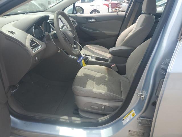 Photo 6 VIN: 1G1BE5SM7H7210890 - CHEVROLET CRUZE LT 