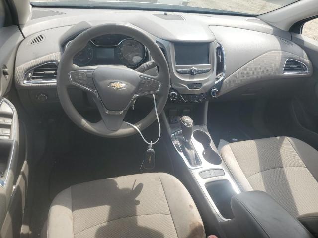 Photo 7 VIN: 1G1BE5SM7H7210890 - CHEVROLET CRUZE LT 