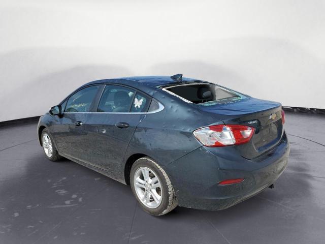 Photo 2 VIN: 1G1BE5SM7H7213319 - CHEVROLET CRUZE LT 