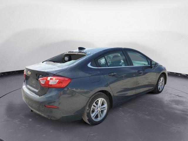 Photo 3 VIN: 1G1BE5SM7H7213319 - CHEVROLET CRUZE LT 