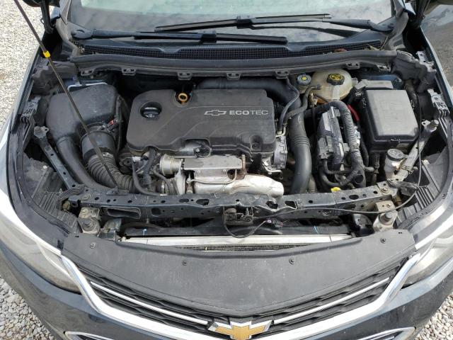 Photo 6 VIN: 1G1BE5SM7H7213319 - CHEVROLET CRUZE LT 