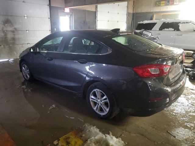 Photo 1 VIN: 1G1BE5SM7H7213675 - CHEVROLET CRUZE LT 