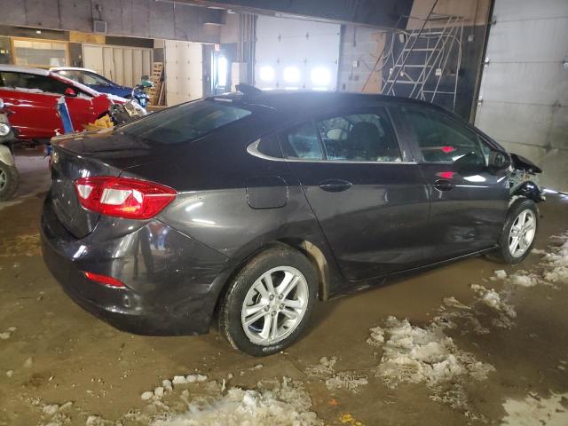 Photo 2 VIN: 1G1BE5SM7H7213675 - CHEVROLET CRUZE LT 