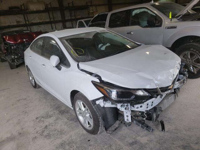 Photo 0 VIN: 1G1BE5SM7H7216768 - CHEVROLET CRUZE LT 