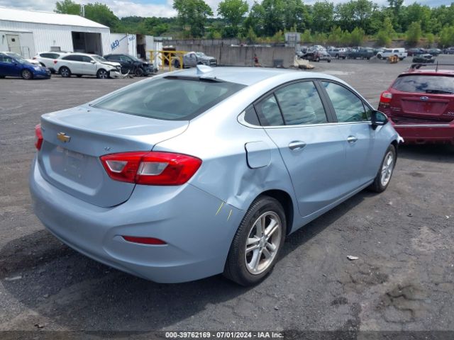 Photo 3 VIN: 1G1BE5SM7H7217922 - CHEVROLET CRUZE 