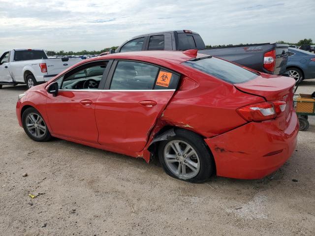 Photo 1 VIN: 1G1BE5SM7H7218486 - CHEVROLET CRUZE LT 