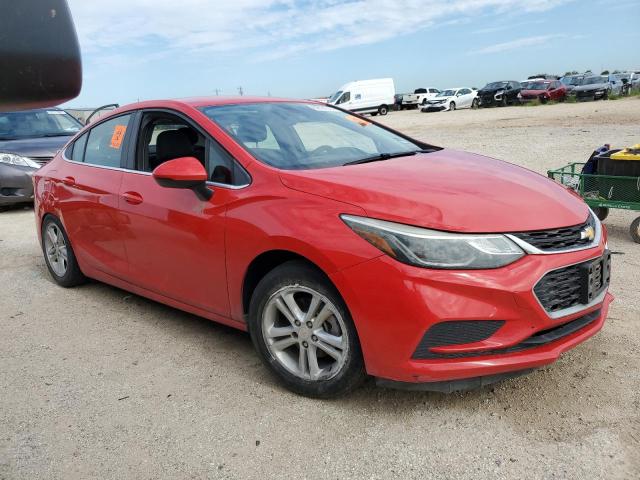 Photo 3 VIN: 1G1BE5SM7H7218486 - CHEVROLET CRUZE LT 