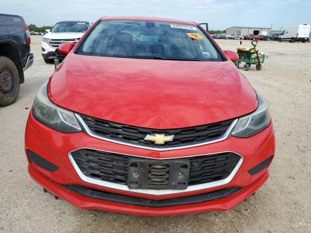 Photo 4 VIN: 1G1BE5SM7H7218486 - CHEVROLET CRUZE LT 