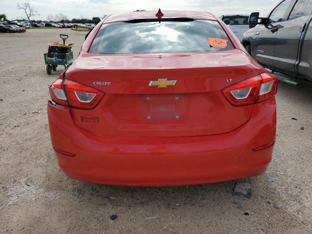 Photo 5 VIN: 1G1BE5SM7H7218486 - CHEVROLET CRUZE LT 