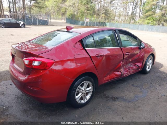 Photo 3 VIN: 1G1BE5SM7H7218942 - CHEVROLET CRUZE 