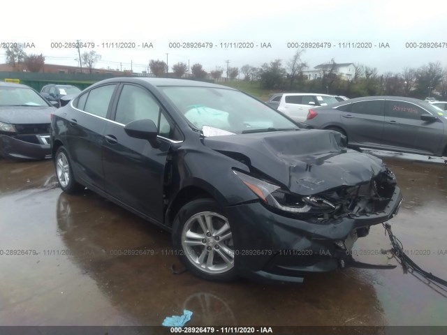 Photo 0 VIN: 1G1BE5SM7H7219119 - CHEVROLET CRUZE 