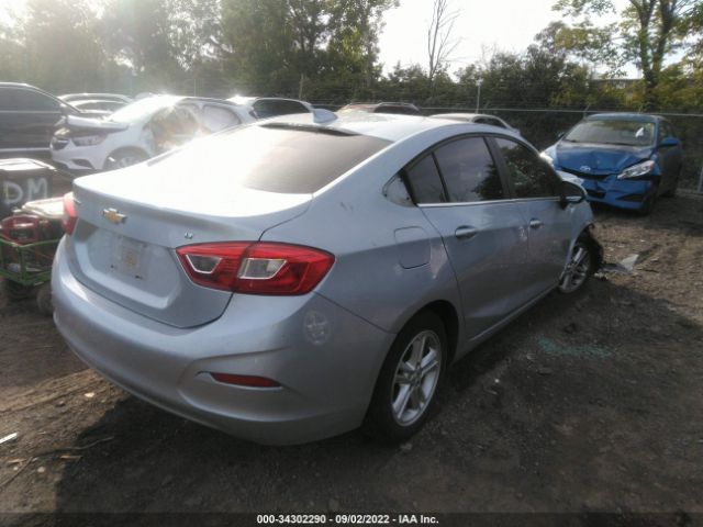 Photo 3 VIN: 1G1BE5SM7H7219296 - CHEVROLET CRUZE 