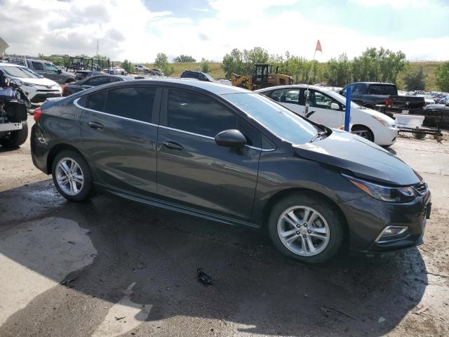 Photo 3 VIN: 1G1BE5SM7H7221436 - CHEVROLET CRUZE 