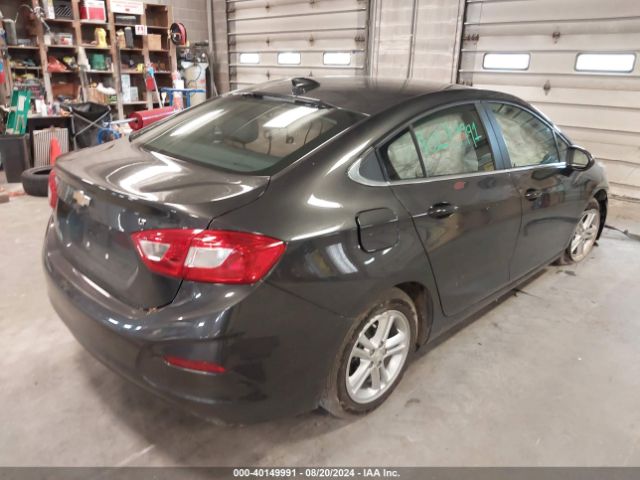 Photo 3 VIN: 1G1BE5SM7H7222070 - CHEVROLET CRUZE 