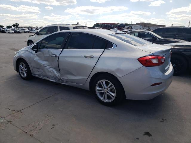 Photo 1 VIN: 1G1BE5SM7H7227740 - CHEVROLET CRUZE 