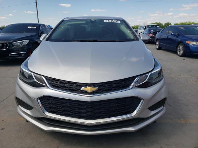 Photo 4 VIN: 1G1BE5SM7H7227740 - CHEVROLET CRUZE 