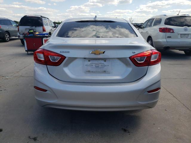 Photo 5 VIN: 1G1BE5SM7H7227740 - CHEVROLET CRUZE 