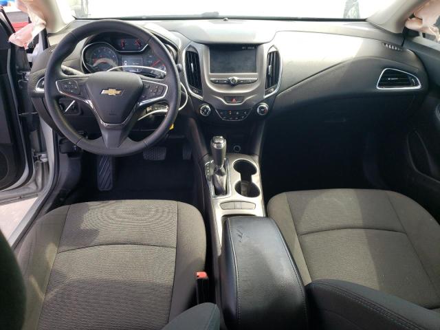 Photo 7 VIN: 1G1BE5SM7H7227740 - CHEVROLET CRUZE 