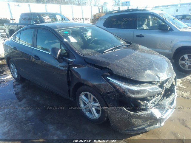 Photo 0 VIN: 1G1BE5SM7H7227933 - CHEVROLET CRUZE 