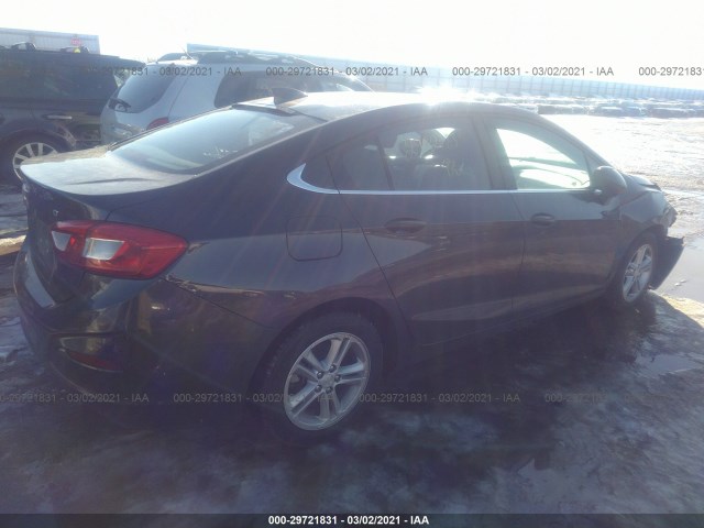 Photo 3 VIN: 1G1BE5SM7H7227933 - CHEVROLET CRUZE 