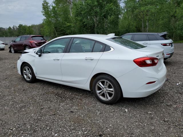 Photo 1 VIN: 1G1BE5SM7H7229861 - CHEVROLET CRUZE 