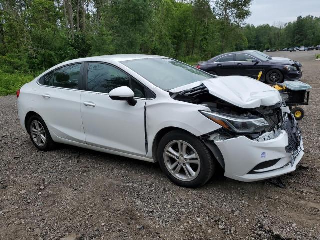 Photo 3 VIN: 1G1BE5SM7H7229861 - CHEVROLET CRUZE 