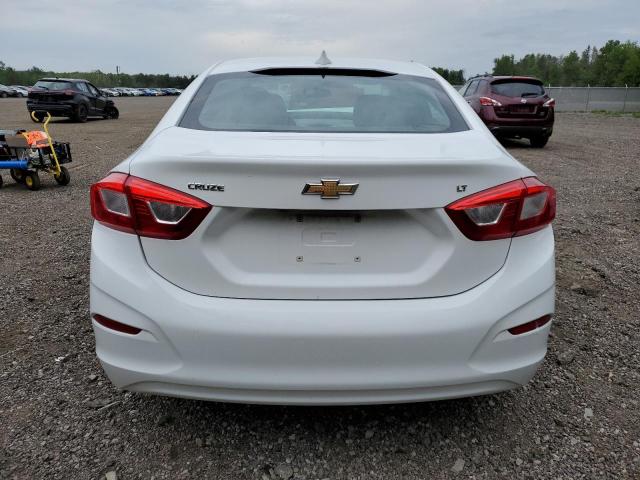 Photo 5 VIN: 1G1BE5SM7H7229861 - CHEVROLET CRUZE 