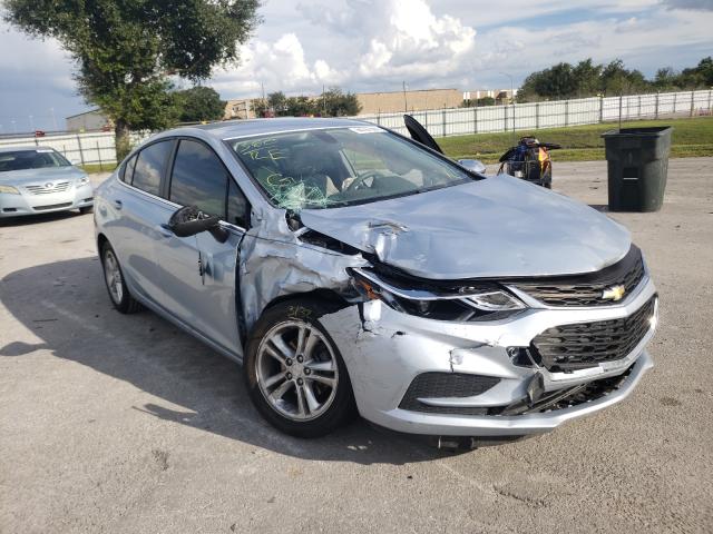 Photo 0 VIN: 1G1BE5SM7H7231464 - CHEVROLET CRUZE LT 