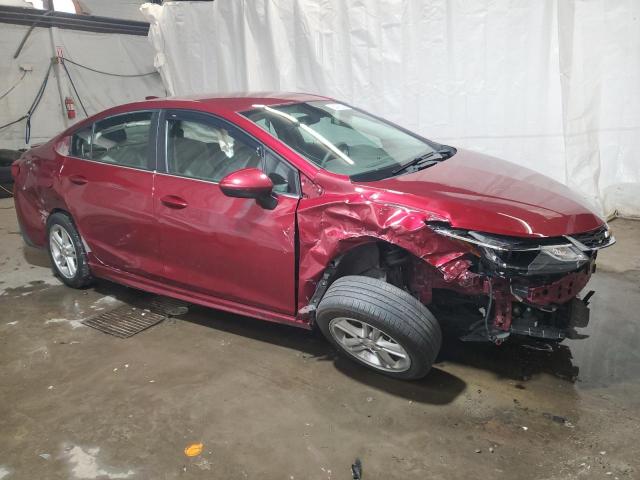 Photo 3 VIN: 1G1BE5SM7H7232551 - CHEVROLET CRUZE LT 