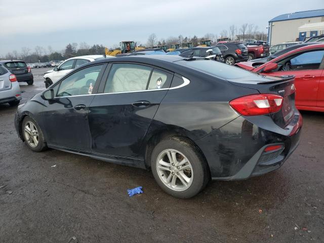 Photo 1 VIN: 1G1BE5SM7H7233862 - CHEVROLET CRUZE LT 