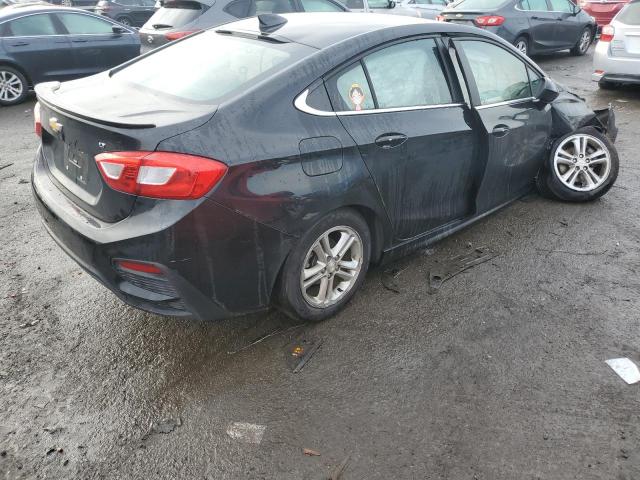 Photo 2 VIN: 1G1BE5SM7H7233862 - CHEVROLET CRUZE LT 