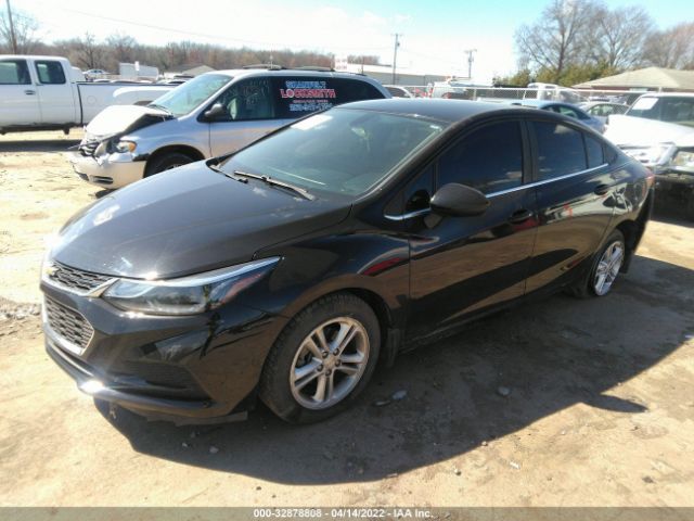 Photo 1 VIN: 1G1BE5SM7H7233988 - CHEVROLET CRUZE 