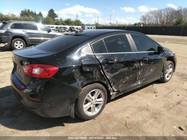 Photo 3 VIN: 1G1BE5SM7H7233988 - CHEVROLET CRUZE 